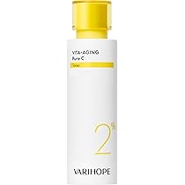 Amazon.co.jp: VARIHOPE(ベリーホップ) 【正規品】 ピュアビタミンC